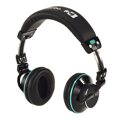 Студийные наушники Montarbo MDH-40